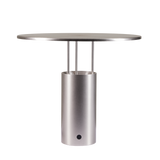 Tempel280 Bordlampe fra Piet Hein - Stål - Jacobsen Plus
