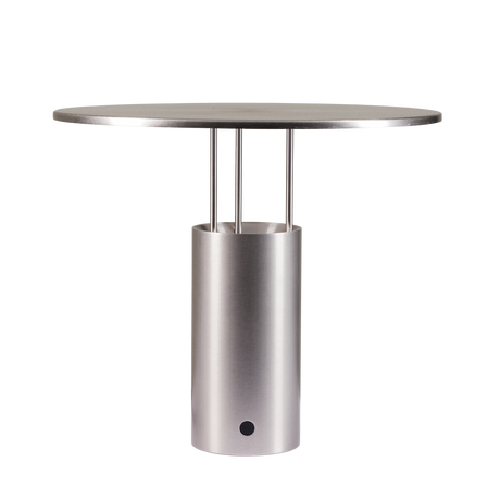 Tempel280 Bordlampe fra Piet Hein - Stål - Jacobsen Plus