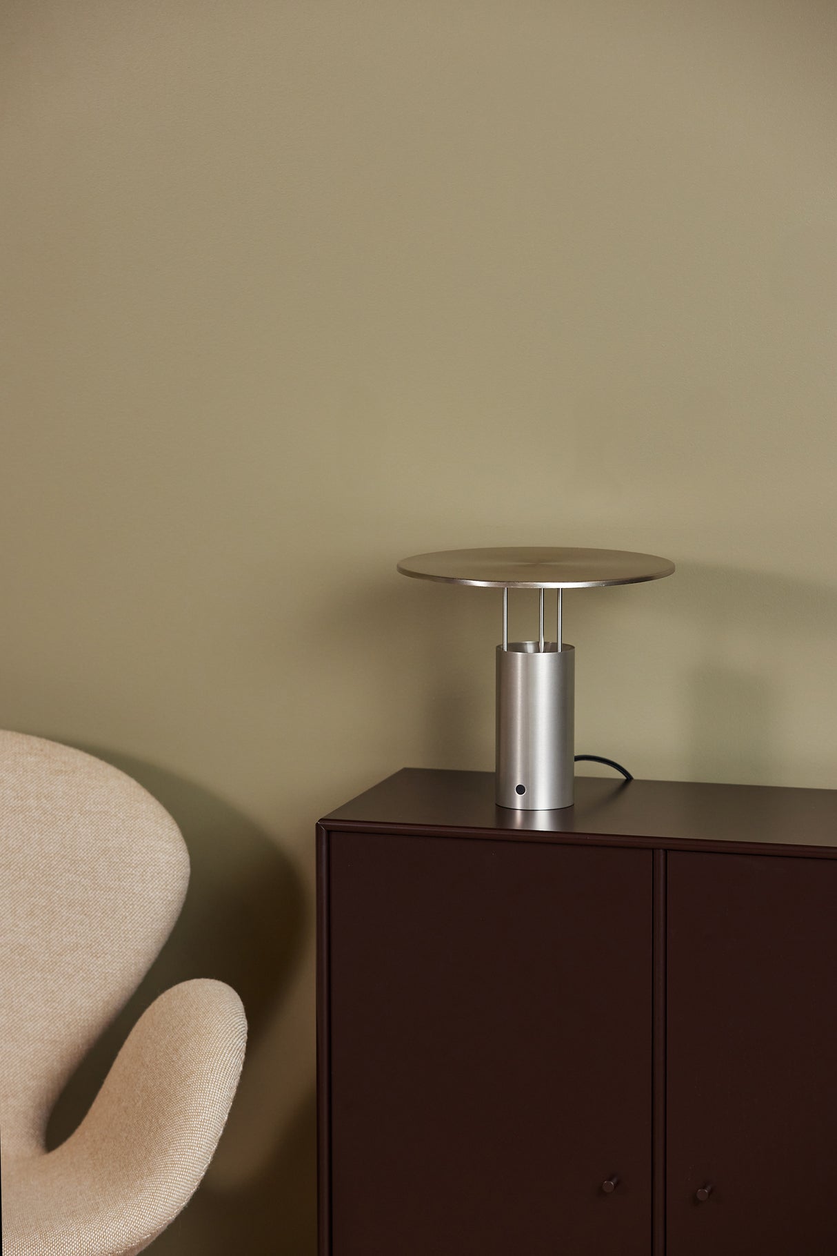 Tempel280 Bordlampe fra Piet Hein - 3 - Jacobsen Plus