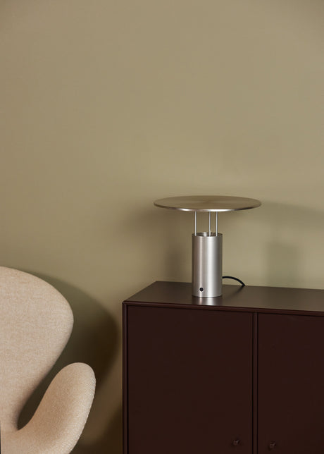 Tempel280 Bordlampe fra Piet Hein - 1 - Jacobsen Plus