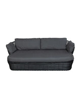 Basket 2 pers. Sofa fra Cane-line - 10 - Jacobsen Plus