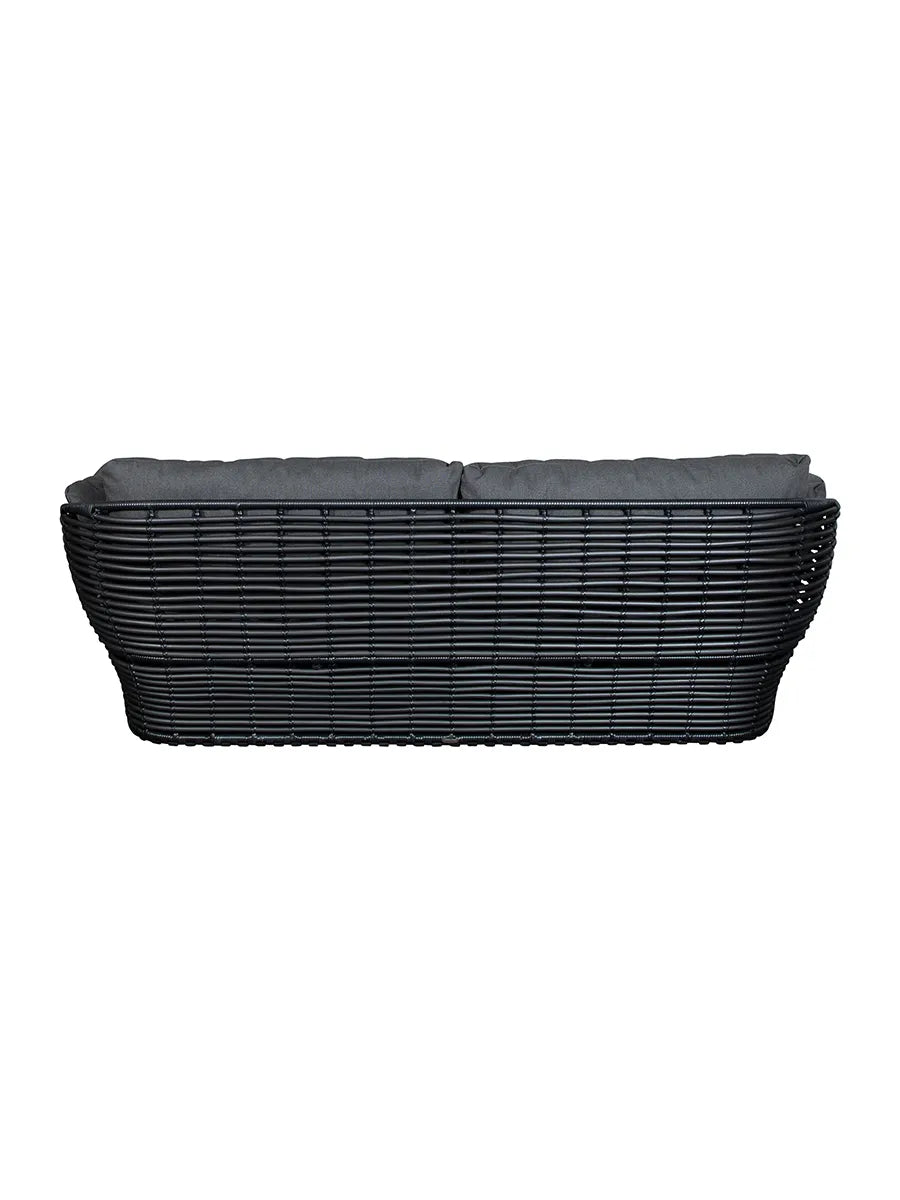 Basket 2 pers. Sofa fra Cane-line - 11 - Jacobsen Plus