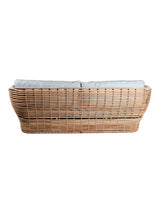 Basket 2 pers. Sofa fra Cane-line - 14 - Jacobsen Plus