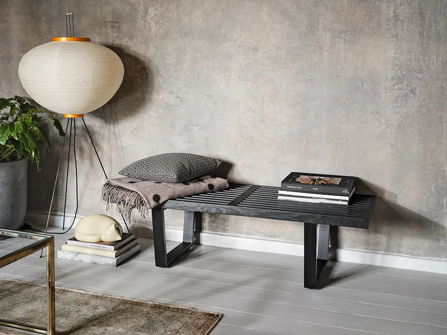 Akari 10A Gulvlampe fra Vitra - 3 - Jacobsen Plus