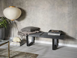 Nelson Bench, kort fra Vitra - 2 - Jacobsen Plus