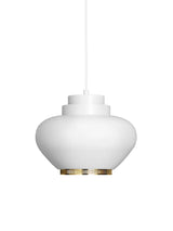 A333 Turnip Pendel fra Artek - Ring Brass-Plated - Jacobsen Plus