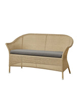 Sædehynde til Lansing Sofa fra Cane-line - Taupe, Cane-line Natté - Jacobsen Plus