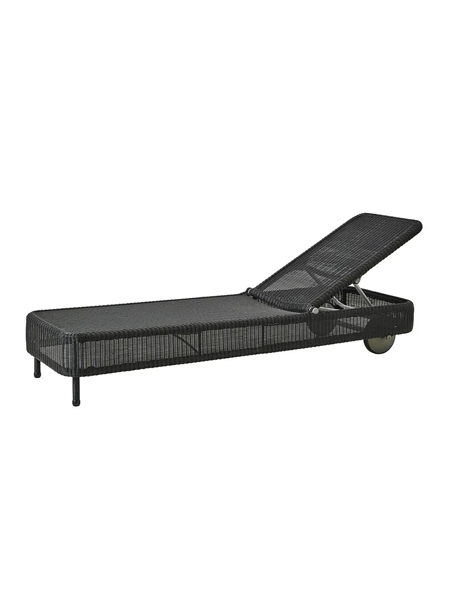 Presley Solvogn fra Cane-line - 1 - Jacobsen Plus