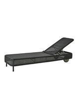 Presley Solvogn fra Cane-line - 1 - Jacobsen Plus