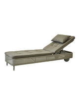 Presley Solvogn fra Cane-line - Taupe / Taupe, Cane-line Natté - Jacobsen Plus
