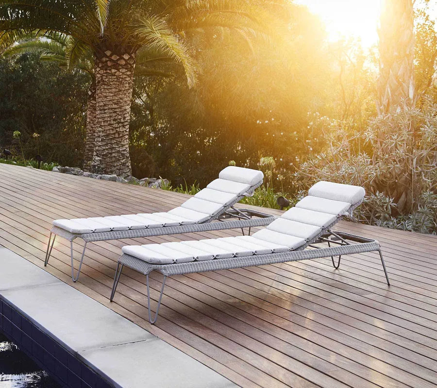 Breeze Solvogn fra Cane-line - 3 - Jacobsen Plus