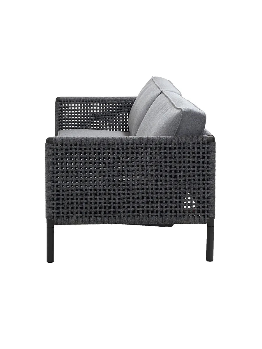 Encore 3-pers. Sofa fra Cane-line - 5 - Jacobsen Plus