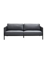 Encore 3-pers. Sofa fra Cane-line - 4 - Jacobsen Plus