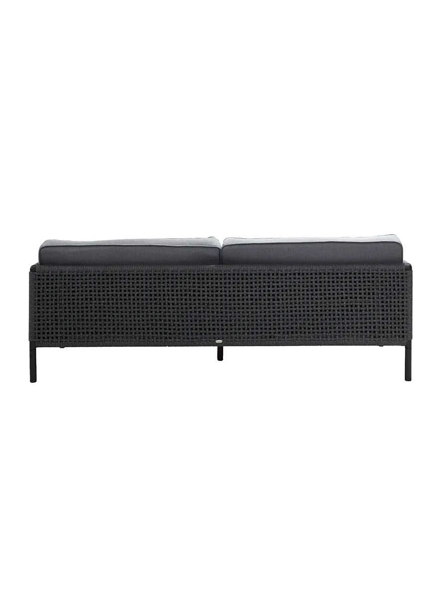 Encore 3-pers. Sofa fra Cane-line - 6 - Jacobsen Plus