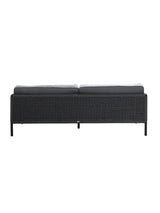 Encore 3-pers. Sofa fra Cane-line - 6 - Jacobsen Plus