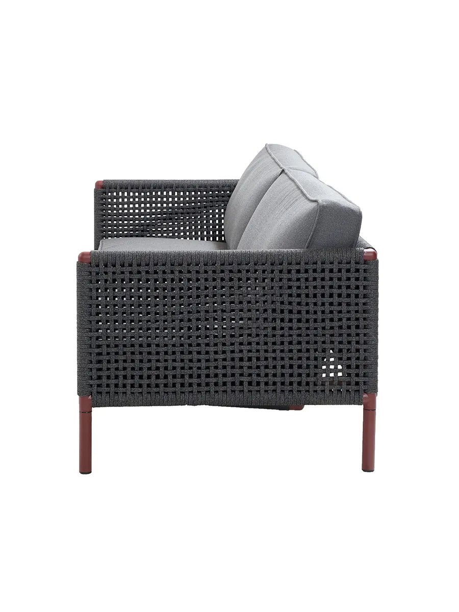 Encore 3-pers. Sofa fra Cane-line - 7 - Jacobsen Plus