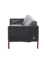 Encore 3-pers. Sofa fra Cane-line - 7 - Jacobsen Plus