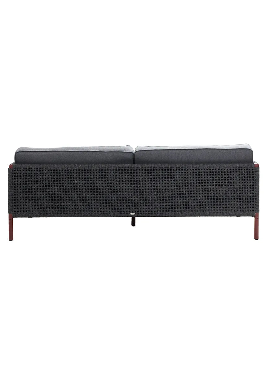 Encore 3-pers. Sofa fra Cane-line - 9 - Jacobsen Plus