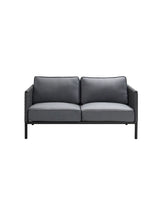 Encore 2-pers. Sofa, Soft Rope fra Cane-line - 6 - Jacobsen Plus