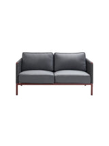 Encore 2-pers. Sofa, Soft Rope fra Cane-line - 9 - Jacobsen Plus