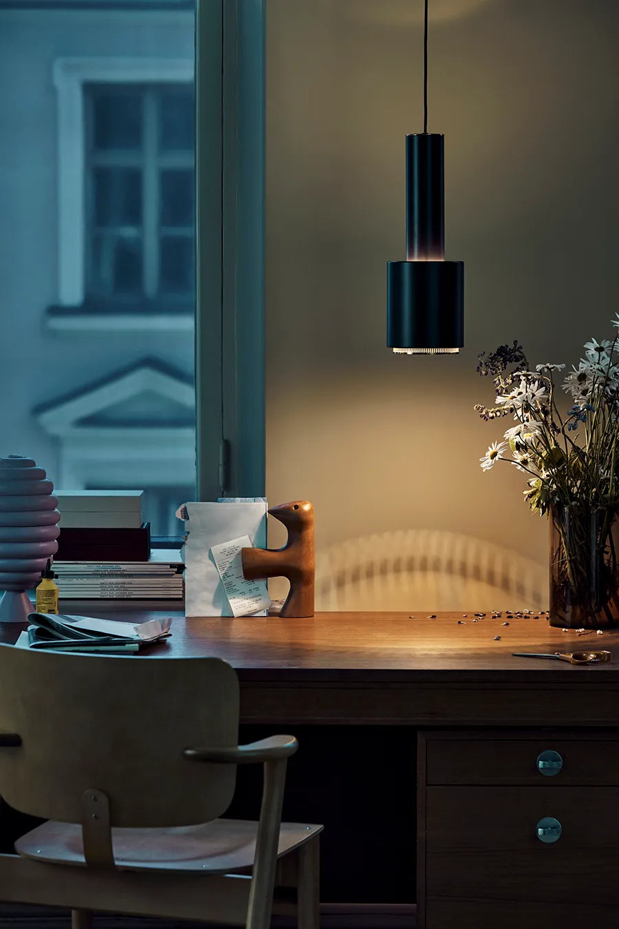 A110 Pendel fra Artek - 12 - Jacobsen Plus