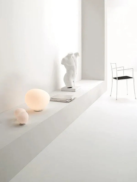 Gregg Bordlampe fra Foscarini - 1 - Jacobsen Plus