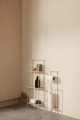 Dora Shelving Unit fra Ferm Living - 4 - Jacobsen Plus