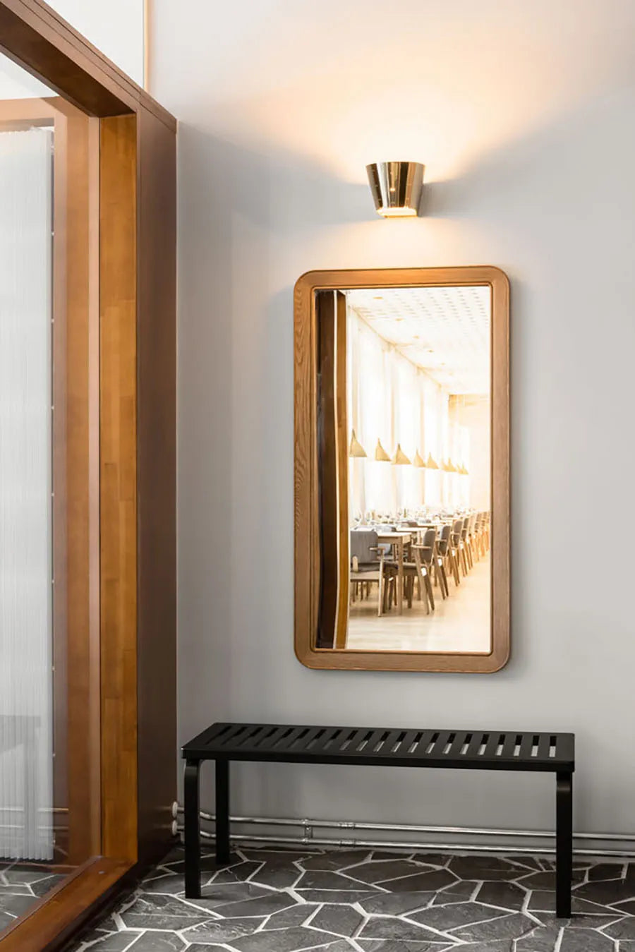 Bench 153 A fra Artek