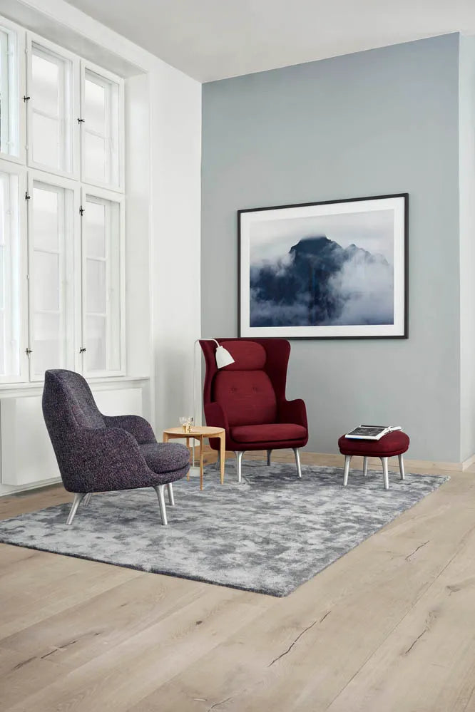 Ro Skammel fra Fritz Hansen - 8 - Jacobsen Plus