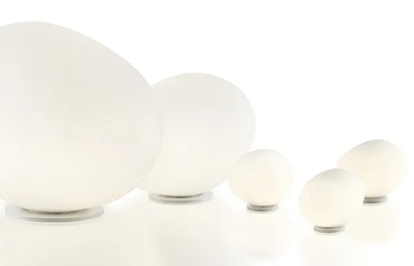 Gregg Bordlampe fra Foscarini - Small m- on-off kontakt - Jacobsen Plus