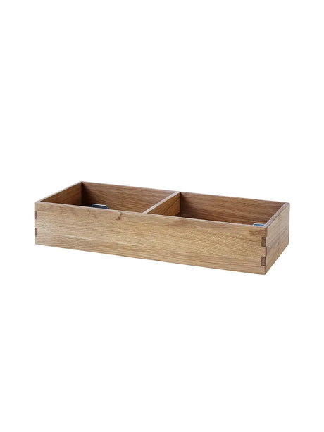B98 Sokler af Mogens Koch - B 54 x D 24 cm - Jacobsen Plus