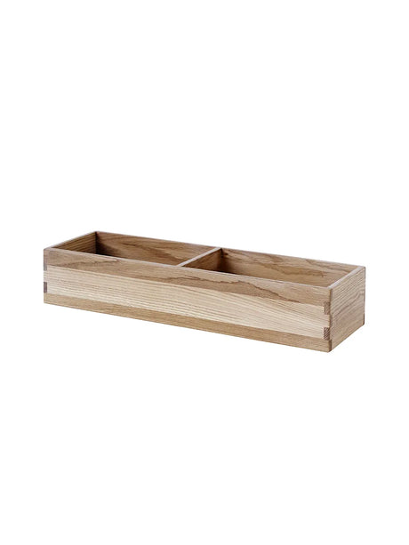 B98 Sokler af Mogens Koch - B 54 x D 17 cm - Jacobsen Plus