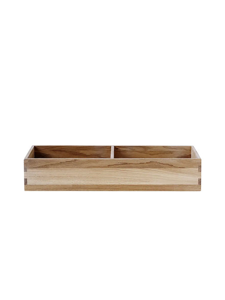 B98 Sokler af Mogens Koch - B 54 x D 17 cm - Jacobsen Plus