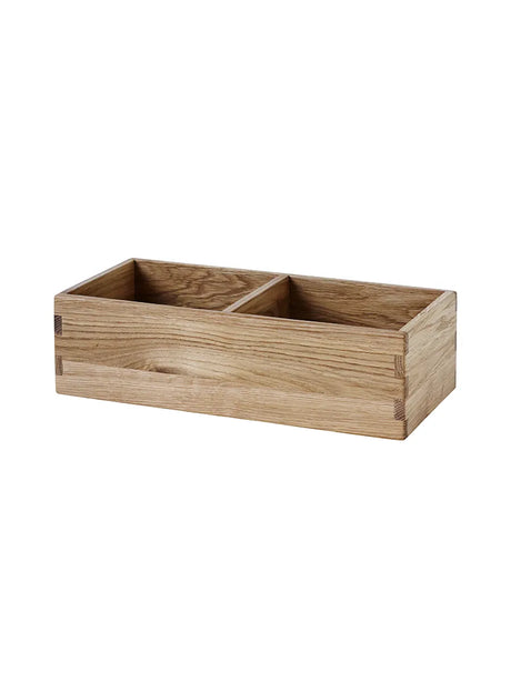 B98 Sokler af Mogens Koch - B 36 x D 17 cm - Jacobsen Plus