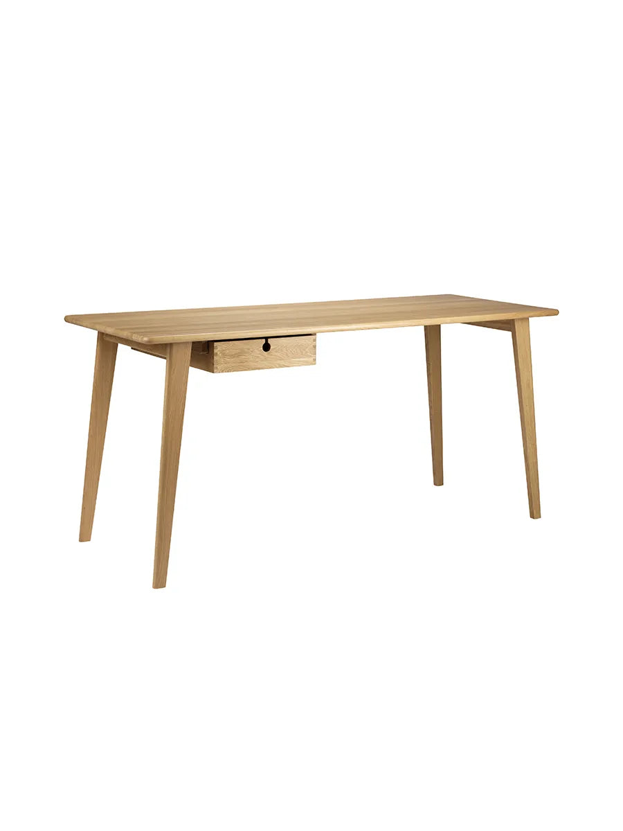 C67 Skrivebord fra FDB Møbler - 6 - Jacobsen Plus