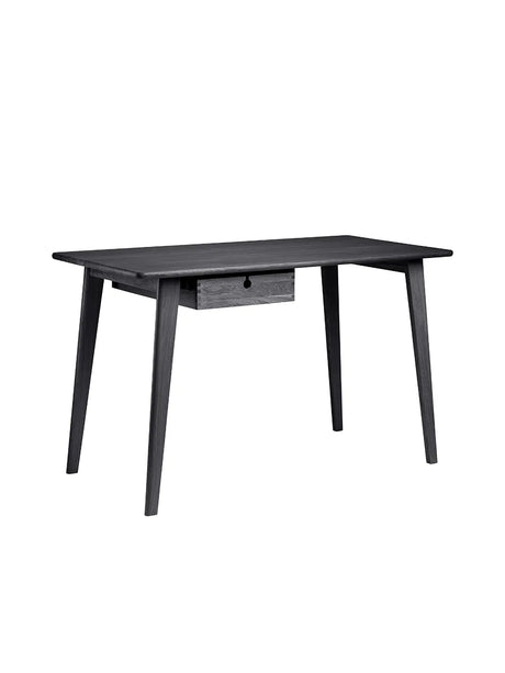 C67 Skrivebord fra FDB Møbler - 120 x 60 cm / Eg - Jacobsen Plus