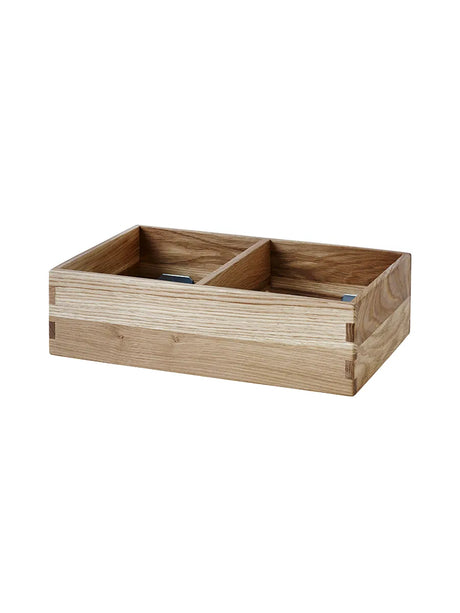 B98 Sokler af Mogens Koch - B 36 x D 28 cm - Jacobsen Plus