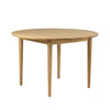 Olieret eg