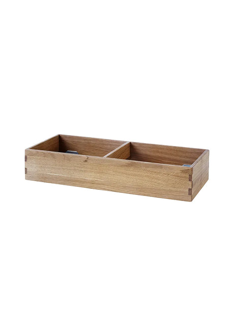 B98 Sokler af Mogens Koch - B 54 x D 28 cm - Jacobsen Plus