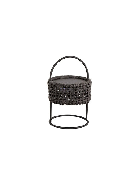 Illusion Lampe fra Cane-line - Dark green - Jacobsen Plus