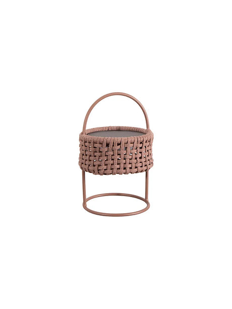 Illusion Lampe fra Cane-line - Dark green - Jacobsen Plus