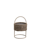 Illusion Lampe fra Cane-line - 7 - Jacobsen Plus