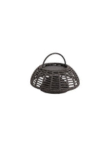 Illusion Lampe m. ophæng fra Cane-line - Dark Grey - Jacobsen Plus