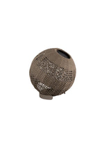 Illusion Lampe, rund fra Cane-line - Taupe - Jacobsen Plus