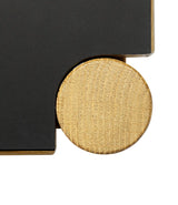 C44 Spisebord 80 x 120 cm, nero fra FDB Møbler - 5 - Jacobsen Plus