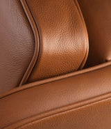 L43 MK46 Sofa, cognac læder af Mogens Koch - 5 - Jacobsen Plus