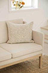 L43 MK46 Sofa, beige tekstil af Mogens Koch - 4 - Jacobsen Plus