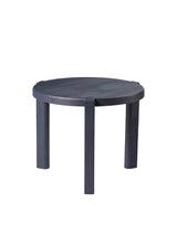 D108 Ragnesminde Sofabord fra FDB Møbler - Midnight Blue - Aarhus - Jacobsen Plus