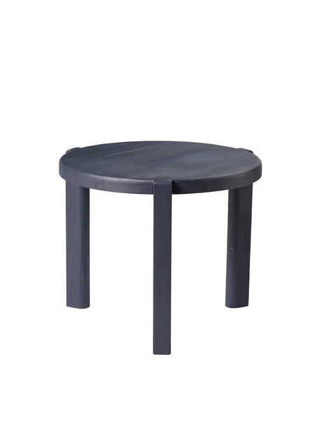 D108 Ragnesminde Sofabord fra FDB Møbler - Midnight Blue - Aarhus - Jacobsen Plus