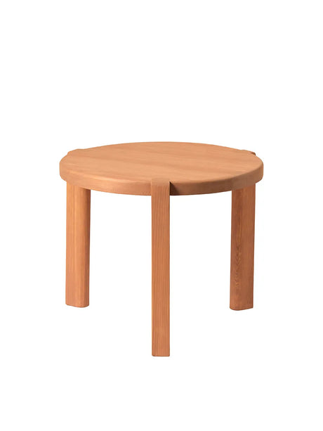 D108 Ragnesminde Sofabord fra FDB Møbler - Peach - New Delhi - Jacobsen Plus